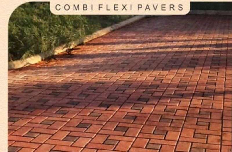 combi flexi pavers manufacturers in ahmedabad