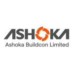 Ashoka Buildcon (Custom)
