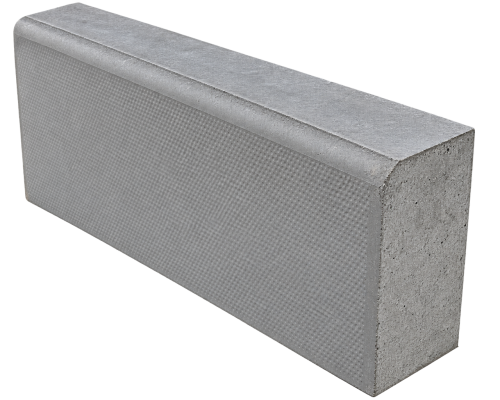 Bullnose Kerbstone