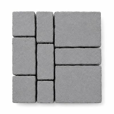 Fensi-Decca Stone