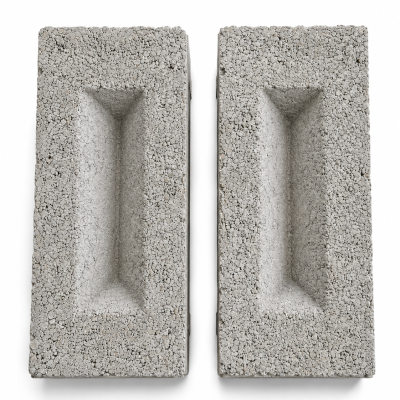 Fly ash bricks