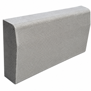 Half Batter Kerbstone
