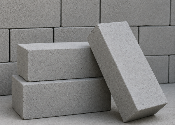 Solid Bricks