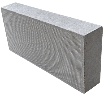 Square Kerbstone